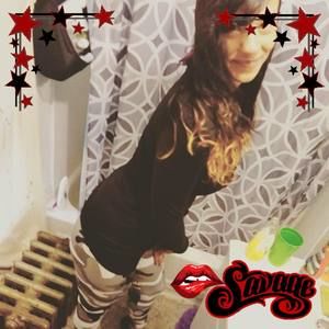 Meet your Posher, April